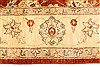 Ziegler Beige Hand Knotted 81 X 163  Area Rug 250-29288 Thumb 9