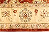 Ziegler Beige Hand Knotted 81 X 163 Area Rug 250-29288 Thumb 9