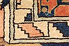 Karajeh Purple Hand Knotted 75 X 188 Area Rug 250-29291 Thumb 10