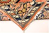 Karajeh Purple Hand Knotted 75 X 188 Area Rug 250-29291 Thumb 5