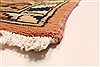 Karajeh Purple Hand Knotted 75 X 188  Area Rug 250-29291 Thumb 6