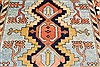 Karajeh Purple Hand Knotted 75 X 188 Area Rug 250-29291 Thumb 8