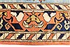 Karajeh Purple Hand Knotted 75 X 188 Area Rug 250-29291 Thumb 9