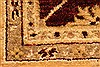 Pak-Persian Beige Runner Hand Knotted 60 X 260 Area Rug 250-29292 Thumb 1