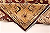 Pak-Persian Beige Runner Hand Knotted 60 X 260 Area Rug 250-29292 Thumb 4