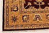 Pak-Persian Beige Runner Hand Knotted 60 X 260 Area Rug 250-29292 Thumb 6