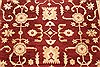 Pak-Persian Beige Runner Hand Knotted 60 X 260 Area Rug 250-29292 Thumb 7
