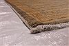 Ziegler Beige Hand Knotted 99 X 139  Area Rug 254-29293 Thumb 5