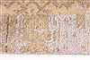 Indo-Nepal Grey Hand Knotted 910 X 1310 Area Rug 254-29294 Thumb 4