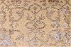 Indo-Nepal Grey Hand Knotted 910 X 1310  Area Rug 254-29294 Thumb 5