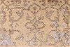 Indo-Nepal Grey Hand Knotted 910 X 1310 Area Rug 254-29294 Thumb 5