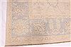 Oushak Grey Hand Knotted 102 X 141  Area Rug 254-29296 Thumb 2
