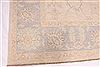 Oushak Grey Hand Knotted 102 X 141 Area Rug 254-29296 Thumb 2