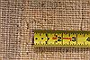 Oushak Grey Hand Knotted 102 X 141 Area Rug 254-29296 Thumb 7