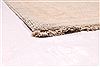 Chobi Beige Hand Knotted 910 X 137 Area Rug 254-29297 Thumb 1