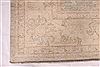 Chobi Beige Hand Knotted 910 X 137 Area Rug 254-29297 Thumb 2