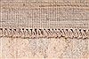 Chobi Beige Hand Knotted 910 X 137 Area Rug 254-29297 Thumb 7