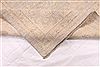 Chobi Beige Hand Knotted 910 X 137 Area Rug 254-29297 Thumb 9
