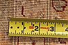 Oushak Beige Hand Knotted 911 X 1311 Area Rug 254-29298 Thumb 3