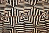 Modern Black Hand Knotted 911 X 1310 Area Rug 254-29304 Thumb 1