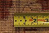 Tabriz Beige Hand Knotted 101 X 1310 Area Rug 254-29305 Thumb 4