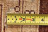 Pishavar Beige Hand Knotted 100 X 140 Area Rug 254-29307 Thumb 3