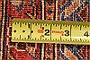 Shirvan Beige Hand Knotted 910 X 143 Area Rug 254-29308 Thumb 3