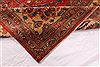 Shirvan Beige Hand Knotted 910 X 143 Area Rug 254-29308 Thumb 4