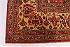 Shirvan Beige Hand Knotted 910 X 143  Area Rug 254-29308 Thumb 6