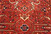 Shirvan Beige Hand Knotted 910 X 143  Area Rug 254-29308 Thumb 7