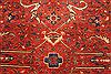 Shirvan Beige Hand Knotted 910 X 143 Area Rug 254-29308 Thumb 7