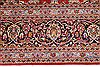 Kashan Red Hand Knotted 93 X 130 Area Rug 254-29309 Thumb 7