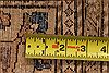 Kashan Beige Hand Knotted 91 X 1210 Area Rug 254-29312 Thumb 11