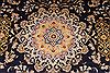 Kashan Beige Hand Knotted 91 X 1210 Area Rug 254-29312 Thumb 15