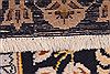 Kashan Beige Hand Knotted 91 X 1210 Area Rug 254-29312 Thumb 2