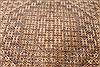 Kashan Beige Hand Knotted 91 X 1210  Area Rug 254-29312 Thumb 7