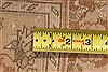 Tabriz Beige Hand Knotted 96 X 129  Area Rug 254-29316 Thumb 3