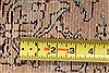 Tabriz Green Hand Knotted 910 X 1210 Area Rug 254-29317 Thumb 3