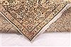 Tabriz Green Hand Knotted 910 X 1210 Area Rug 254-29317 Thumb 4