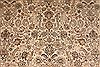 Tabriz Green Hand Knotted 910 X 1210  Area Rug 254-29317 Thumb 7
