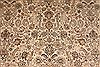 Tabriz Green Hand Knotted 910 X 1210 Area Rug 254-29317 Thumb 7