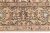 Tabriz Green Hand Knotted 910 X 1210 Area Rug 254-29317 Thumb 8