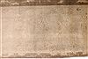 Tabriz Beige Hand Knotted 98 X 133  Area Rug 254-29320 Thumb 2