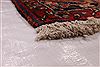 Heriz Red Hand Knotted 910 X 141  Area Rug 254-29324 Thumb 5