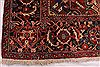 Heriz Red Hand Knotted 910 X 141  Area Rug 254-29324 Thumb 6