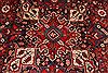 Heriz Red Hand Knotted 910 X 141  Area Rug 254-29324 Thumb 7