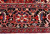 Heriz Red Hand Knotted 910 X 141  Area Rug 254-29324 Thumb 8