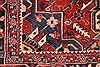 Heriz Red Hand Knotted 910 X 141  Area Rug 254-29324 Thumb 9