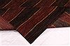 Gabbeh Brown Hand Knotted 911 X 134 Area Rug 254-29328 Thumb 6