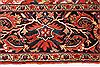 Heriz Red Hand Knotted 96 X 1210  Area Rug 254-29331 Thumb 1